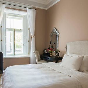 Cozy Double Room
