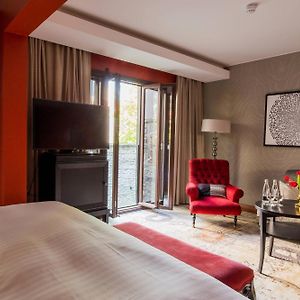 Executive Junior Suite